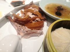-华馨园北京烤鸭(丽水店)