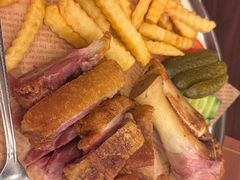 -澳门木偶葡国餐厅(珠海店)
