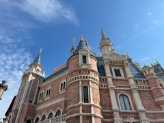 -上海迪士尼度假区