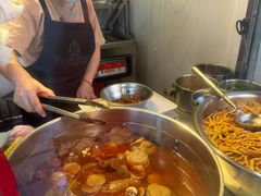 -张记捆鸡(总店)