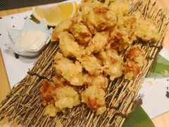 -苍月中华料理(王府井店)