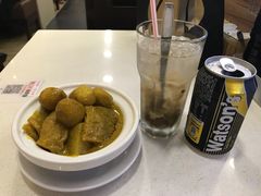 -和平馆·地道港澳茶餐厅(西门口店)