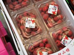 -西郊国际农产品交易中心