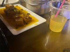 -隔壁老王·家常云南菜(花巷店)