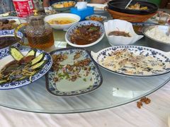 -芸海阁·农家私房菜(沙家浜景区出口店)
