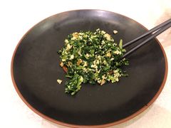 香干马兰头-梅龙镇酒家(南京西路总店)