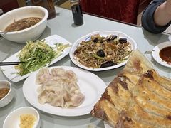 -陶然饺子城(奥体中路店)