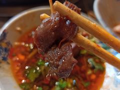 麻辣小郡肝-小龙坎火锅(春熙太古里店)