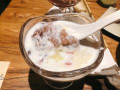 普洱玫瑰冻-茶花妹子云南餐厅(传媒大学店)