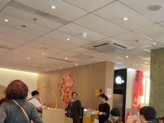 -麦当劳(万博一路天河城分店)