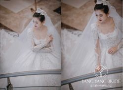 -洋洋婚纱品牌集合店