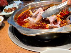 -青山青豆花·笑禅豆腐鱼(黄泥塝店)