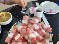 -喜来顺大铜锅涮羊肉(平江道店)