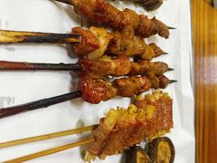 -风雷烧烤酸辣汤(宝龙店)