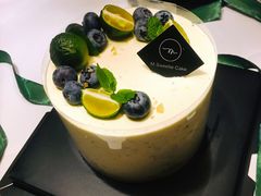 莫吉托蛋糕-姆们M Sweetie Cake(三里屯店)