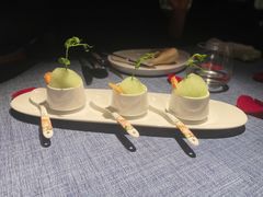 -弦月窗LUNETTE BY AMANDA(复兴路店)