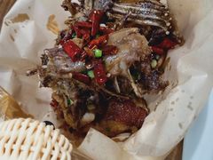 -北京烤鸭(东门町店)