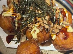 -不倒翁炭火烧肉(永安里店)