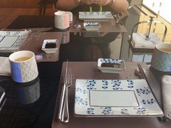 -新鲜特色餐厅(香格里拉大酒店)