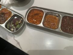 -花味·自助烤肉(雨花客厅店)