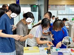 -帝京日语(春熙路旗舰校区)