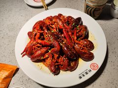 -叶派龙虾·招牌十三香(合肥路首店)