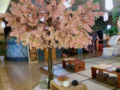 -汤泉良子(金源店)