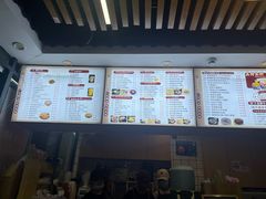 -江记甜品(罗湖店)