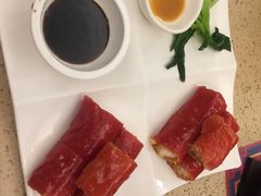 -点都德(大茶楼店)