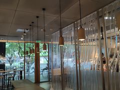 -喜茶(广州保利中环店)