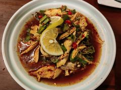 -紫滇源云南生态菜(丹凤街店)