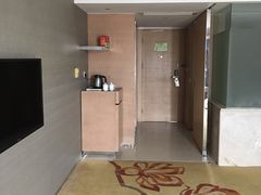 -维也纳国际酒店·广州南站钟村地铁站店