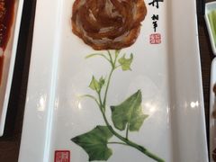 -全聚德(江宁店)