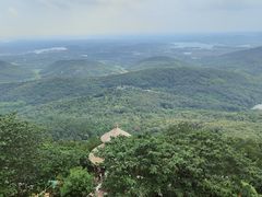 -句容茅山景区