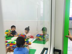 -蓝精灵创客少儿编程(百步亭中心)