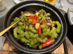 -得意啫·广东啫啫煲(前海HOP店)