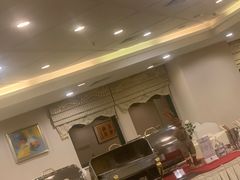 -深圳维景酒店-维景轩