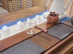 -邈墨茶馆(凤起路店)