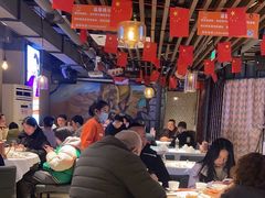 -西域阿里马新疆菜·清真(桂花路店)