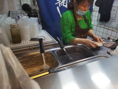 -鞠氏黑芝麻糊(水塔店)