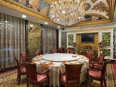 -万宝海鲜舫(劳动公园店)