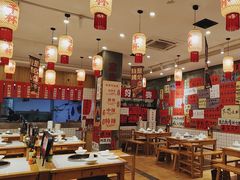 -佬缸炮江湖川菜(玉林店)