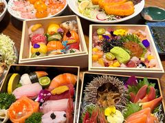 -河风の幸会精致料理