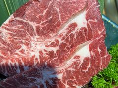 -九田家黑牛烤肉料理(新光汇店)