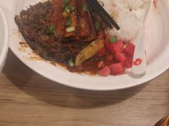 -阳阳中国饭(龙湖大兴天街)