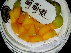android_upload_pic-黑池口感烘焙·生日蛋糕(坂田店)
