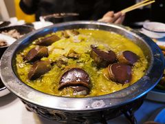 -稻品香小锅饭豆腐馆(北三路店)