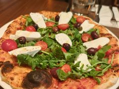 -OGGI TRATTORIA PIZZERIA(深业上城店)