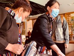 -思金拉措庄园藏餐(太阳岛店)