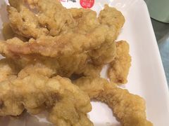 -还是那家•秘制活鱼现烤•香辣美蛙(独墅湖邻里中心店)